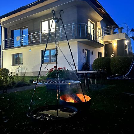 Noclegi U Alicji Wola Kalinowska Extérieur photo
