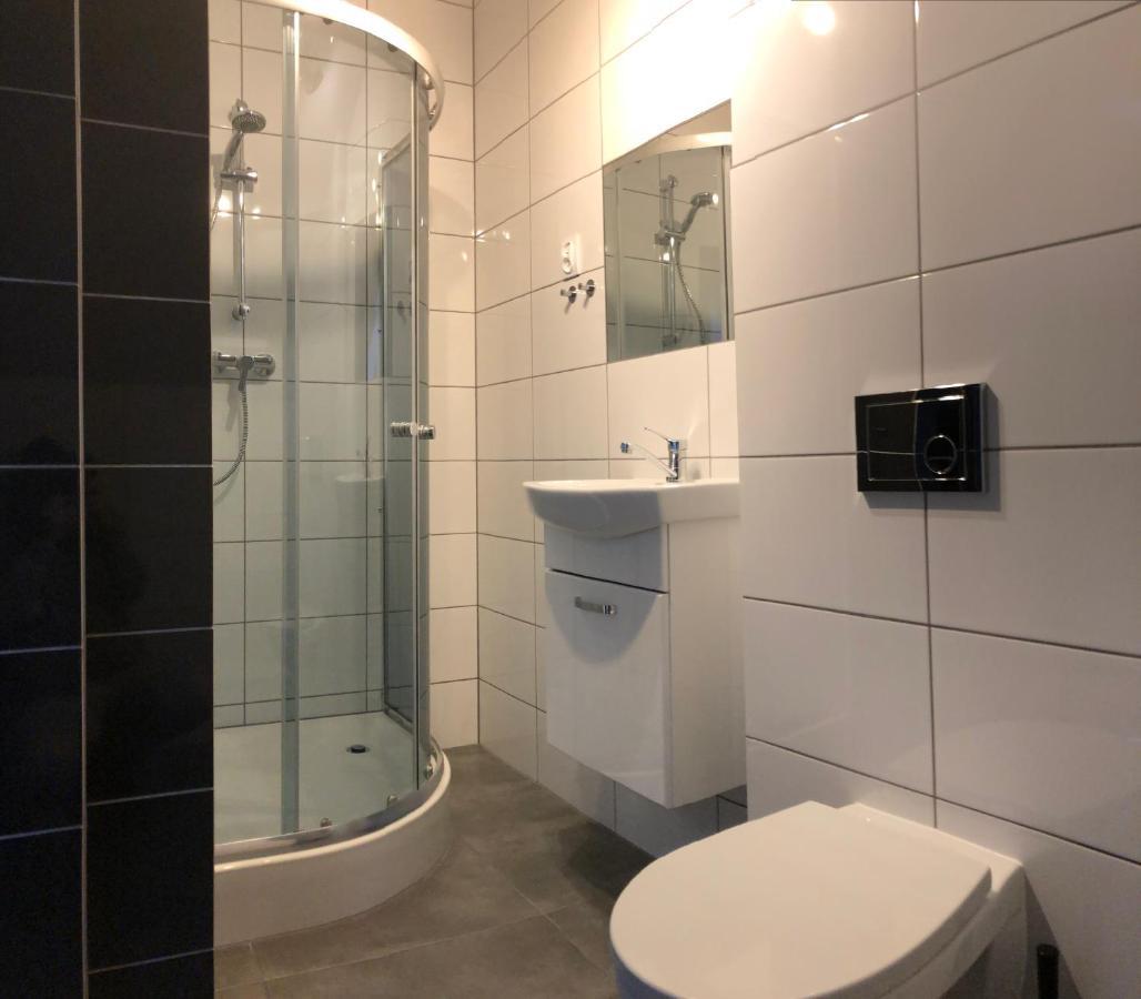 Noclegi U Alicji Wola Kalinowska Extérieur photo
