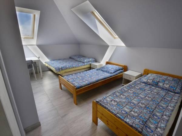 Noclegi U Alicji Wola Kalinowska Extérieur photo