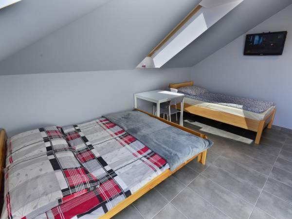 Noclegi U Alicji Wola Kalinowska Extérieur photo