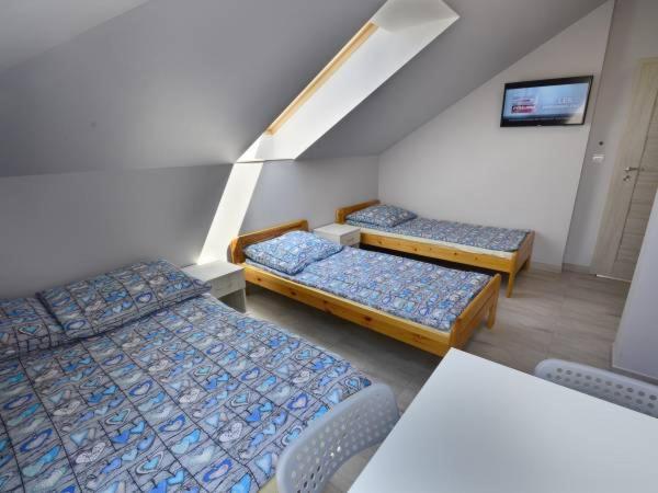 Noclegi U Alicji Wola Kalinowska Extérieur photo