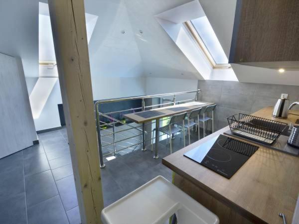 Noclegi U Alicji Wola Kalinowska Extérieur photo