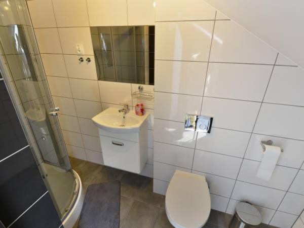Noclegi U Alicji Wola Kalinowska Extérieur photo