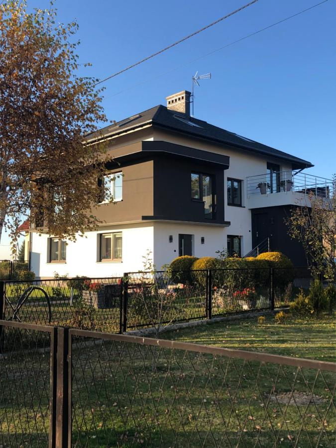 Noclegi U Alicji Wola Kalinowska Extérieur photo