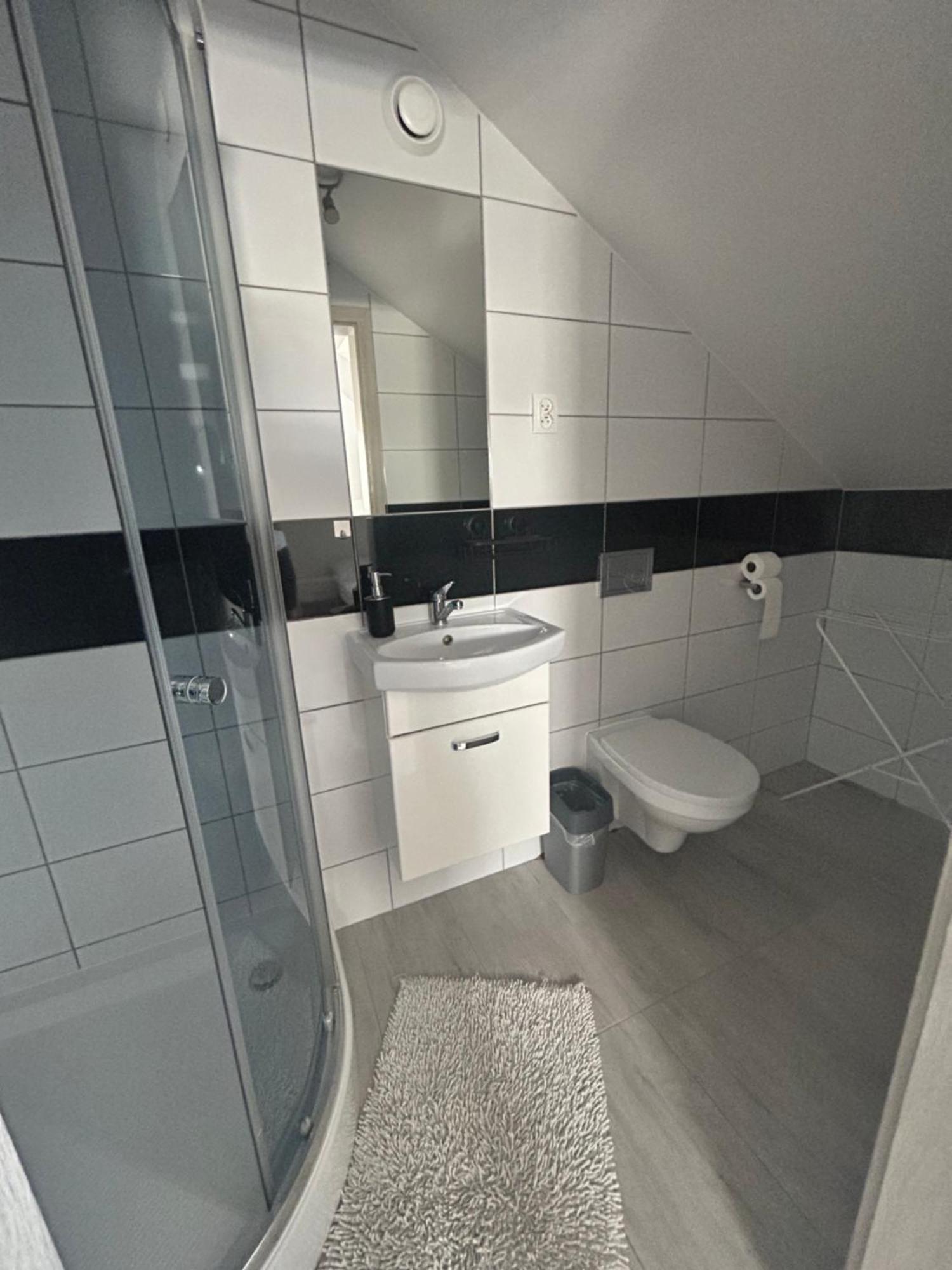 Noclegi U Alicji Wola Kalinowska Extérieur photo